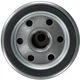 Фільтр масляний FEBI 38813 Volvo V60, V40, V70, S80, S60; Форд Fiesta, Fusion, C-Max, Focus, Mondeo, Kuga, KA, Transit, B-Max; Skoda Felicia 1883037, 1007705, 1007706 - зображення 2