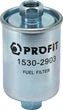 Фильтр топливный Profit (15302903) - изображение 2