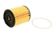 Масляный фильтр HENGST FILTER E60HD110 Peugeot Bipper; Opel CORSA, Combo, Astra; Fiat Doblo, 500, Panda, Punto, Tipo, Grande Punto; Jeep RENEGADE (BU), Compass (MP); Ford KA; Citroen Nemo; Suzuki Swift J1318006, 9S516731C1A, 95516104 - изображение 2