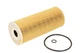 Масляный фильтр MAHLE / KNECHT OX 143D Volkswagen Bora, Polo, Caddy, Passat, Golf, LT, Crafter; Audi A6, A4, A3; Seat Cordoba, Leon, Ibiza; Skoda Octavia, Superb XM216744AA, 74115562, 38115466 - изображение 1