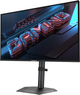 Monitor 24.5" Gigabyte G25F2 Gaming - obraz 4