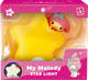 Коллекционная фигурка Hello Kitty Звездное сияние Май Мелоди со светом (4895217517122) - изображение 3