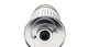 Фільтр масляний Purflux L566 Mercedes E-Class, G-Class, C-Class, S-Class; SsangYong Korando, Actyon 1109E8, 5016966, 6011800109 - зображення 3