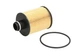 Фільтр масляний MANN HU70041X Opel Insignia, Astra, Zafira, Combo, Meriva, CORSA; Chevrolet Aveo, Malibu; Cadillac BLS 650061, 650017, 55577033 - зображення 2