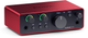 Аудіоінтерфейс Focusrite SCARLETT SOLO USB-C 4TH GEN - зображення 3