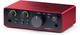 Аудіоінтерфейс Focusrite SCARLETT SOLO USB-C 4TH GEN - зображення 4