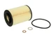 Фільтр масляний MANN HU8225X KIA Magentis, Carens, Sportage, Ceed, Pro Ceed; Hyundai I30, Tucson, Santa Fe, Sonata S2632027401, S2632027400, B10509OEM - зображення 1