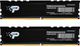 Pamięć RAM Patriot DDR5-5600 32768MB PC5-44800 (Kit of 2x16384) Signature Premium (PSP532G5600KH1) - obraz 1