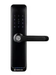 Умный дверной биометрический замок SEVEN LOCK SL-7767BFW - изображение 12