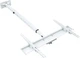 Кронштейн Sector CM-0604T White - изображение 5