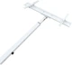 Кронштейн Sector CM-0604T White - изображение 9
