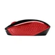 Мышь HP Wireless Mouse 200 Red (2HU82AA) - изображение 3