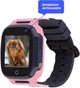 Смарт-часы AmiGo GO008 MILKY GPS WIFI Pink (873293) - изображение 3