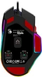 Мышка A4-Tech Bloody W95 Max Sports Navy - изображение 9