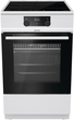 Плита Gorenje GEIT5C60WPG - зображення 1