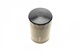Масляный фильтр BOSCH 0 986 452 063 Mitsubishi Pajero, L200, Galant ME013307V, ME013307, MD215002 - изображение 1