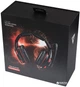 Навушники Modecom MC-832 Volcano Ghost Black-Red (S-MC-832-GHOST) - зображення 7