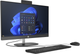 Monoblok HP ProOne 240 G10 (B6YQ4ET) Black - obraz 2