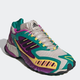 Sneakersy damskie adidas Originals Torsion TRDC W EG8445 41.5 (7.5UK) 26 cm Wielokolorowe - obraz 2
