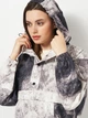 Анорак женский House 0627N-MLC XS Серый (5904749260679) - изображение 4