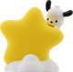 Коллекционная фигурка Hello Kitty Звездное сияние Почакко со светом (4895217517153) - изображение 1
