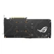 Відеокарта ASUS AMD Radeon RX 480 8Gb ROG Strix Gaming (STRIX-RX480-8G-GAMING) (GDDR5, 256 bit, PCI-E 3.0 x16) Б/в - зображення 4