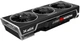 Відеокарта XFX AMD Radeon RX 6900 XT 16GB Speedster MERC 319 (RX-69XTATBD9) (GDDR6, 256 bit, PCI-E v4.0 x16) Б/в - зображення 3