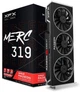 Відеокарта XFX AMD Radeon RX 6900 XT 16GB Speedster MERC 319 (RX-69XTATBD9) (GDDR6, 256 bit, PCI-E v4.0 x16) Б/в - зображення 7