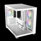 Корпус Gamdias AURA GC10M V2 ARGB White - изображение 9