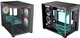 Корпус Gamdias AURA GC10M V2 ARGB Black - изображение 3