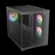 Корпус Gamdias AURA GC10M V2 ARGB Black - изображение 9