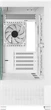 Корпус Prologix Axon GM-03AW Glass White - изображение 4