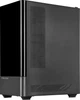 Корпус Prologix Lumi GM-01AB Glass Black - зображення 6
