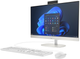 Моноблок HP ProOne 240 G10 (B6YQ3ET) White - зображення 3