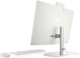 Моноблок HP ProOne 240 G10 (B6YQ3ET) White - зображення 4