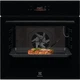 Духовой шкаф электрический Electrolux LOD8C39Z - изображение 1