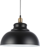 Підвісна люстра DPM SL-0093 E27 Black/Cooper (5906881231265) - зображення 2