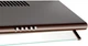 Вытяжка Pyramida MX 60 (450) B BR - изображение 2