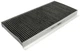 Фильтр салона STARLINE SFKF9505C Mercedes A-Class, B-Class 1698300218, A1698300218, PUK1175E - изображение 3