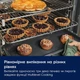 Духовой шкаф Electrolux LOE8F38Z - изображение 3
