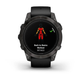Smartwatch Garmin epix Pro (Gen 2) Sapphire Edition 47 mm Carbon Grey DLC Titanium with Black Band (010-02803-11) - obraz 10