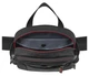 Сумка на пояс Wenger Waist Pack черная - изображение 8