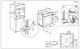 Духовой шкаф электрический Electrolux LOF3H10BK - изображение 8