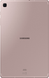 Планшет Samsung Galaxy Tab S6 Lite LTE 4/64GB Pink (SM-P625NZIAEUE) - зображення 2