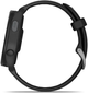 Smartwatch Garmin Forerunner 165 GPS Black/Slate Grey (010-02863-20) - obraz 6