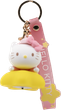 Брелок Hello Kitty Хелло Китти с сияющей звездой (4895217517351) - изображение 1