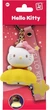 Брелок Hello Kitty Хелло Китти с сияющей звездой (4895217517351) - изображение 3