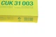 Фильтр салона MANN CUK31003 Audi Q7, A4, Q5, Allroad, Q8, A6 4M0819439B, 8W0819439A, 4M0819439A - изображение 5