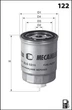 Фільтр палива Mecafilter ELG5211 Mecafilter (ELG5211) - зображення 1