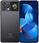 Мобільний телефон Cubot Hafury V1 (8+256Gb) Black - зображення 1